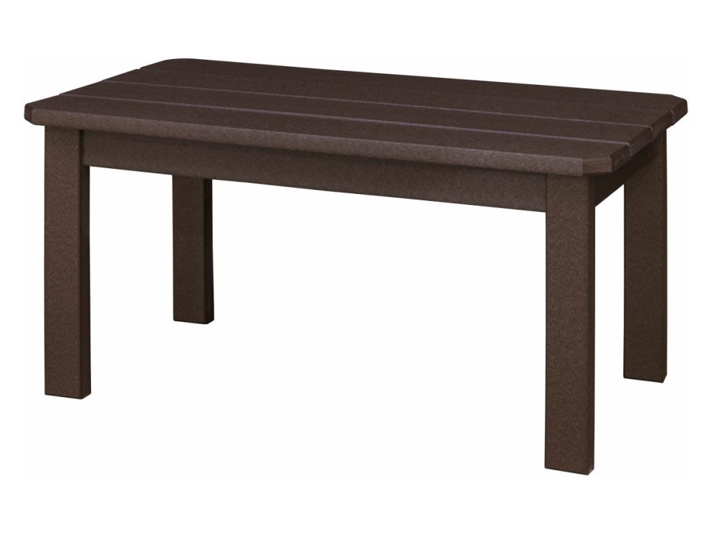 Amish Furniture of NE Coffee Table