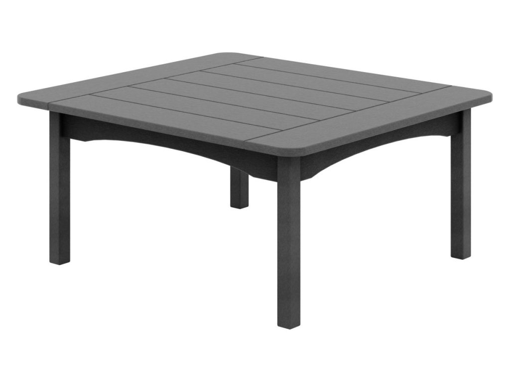 Amish Furniture of NE Heritage Conversation Table