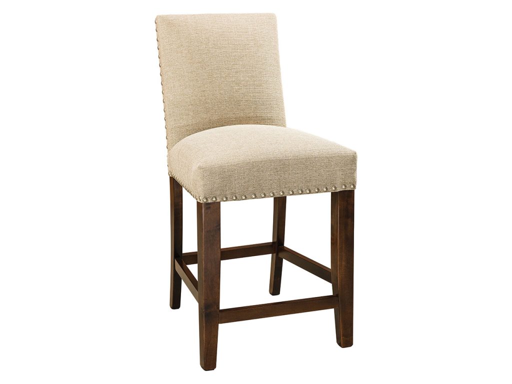 Corbin Stationary Bar Stool Barstool