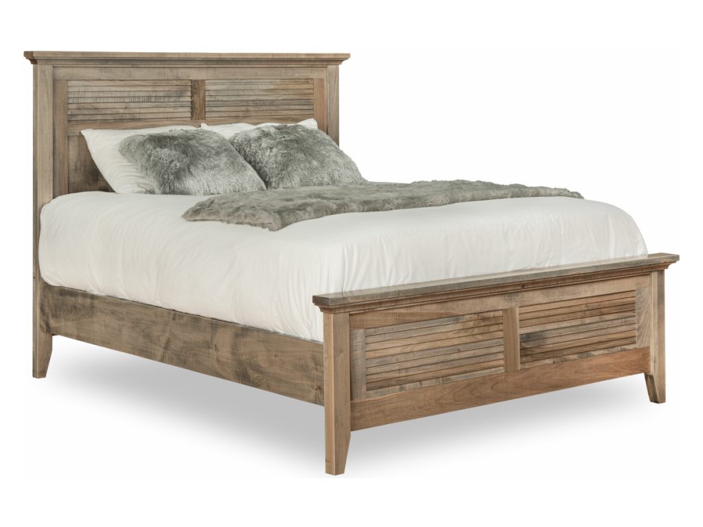Cottage Bed Panel/Wall Bed