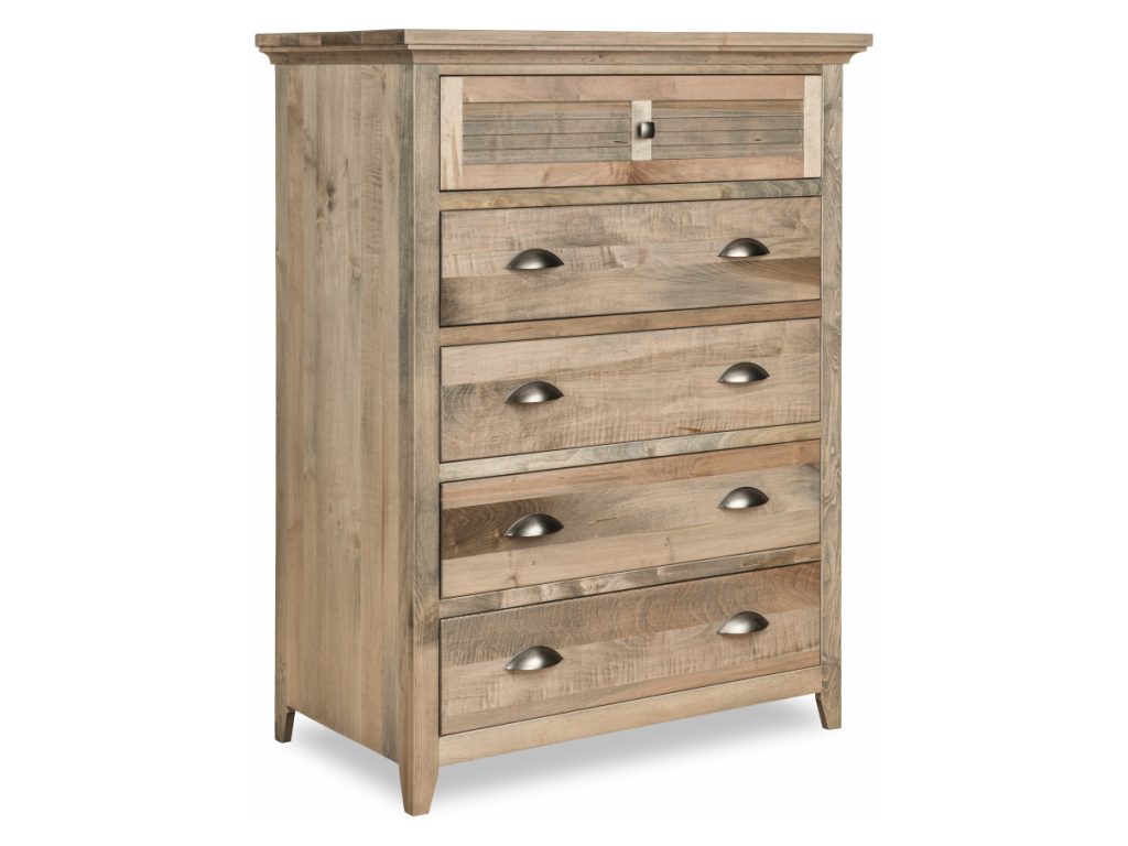 Cottage Chest