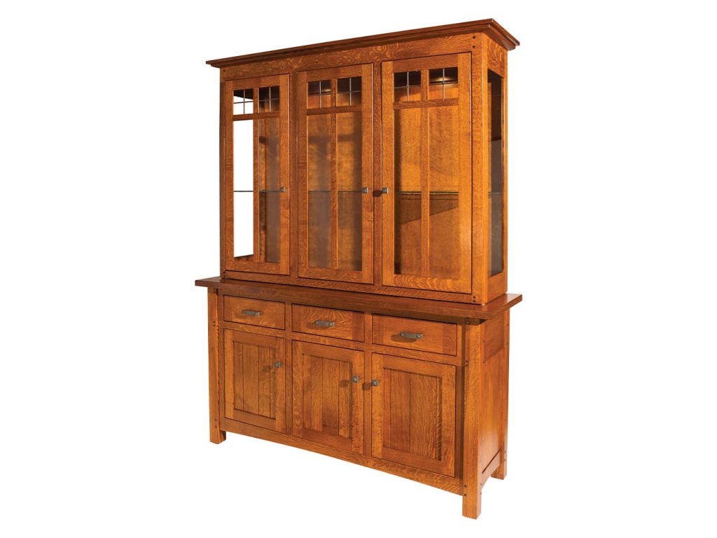 Brunswick Hutch