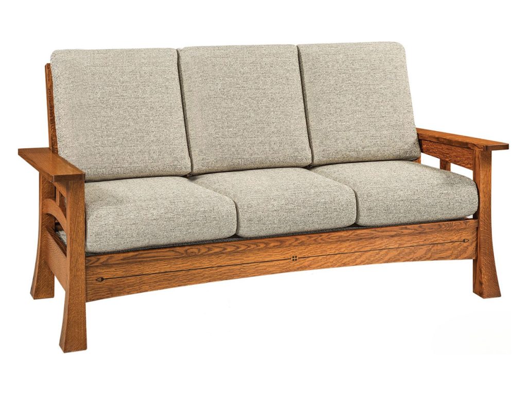 Amish Furniture of NE Brady Sofa