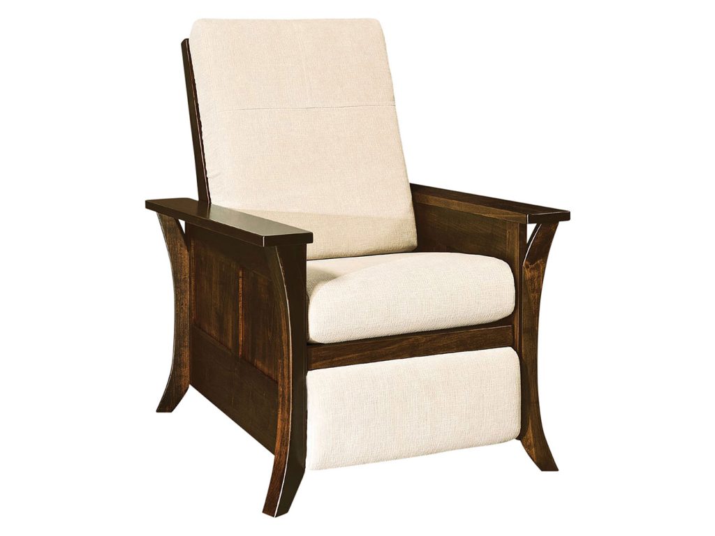 Caledonia Recliner