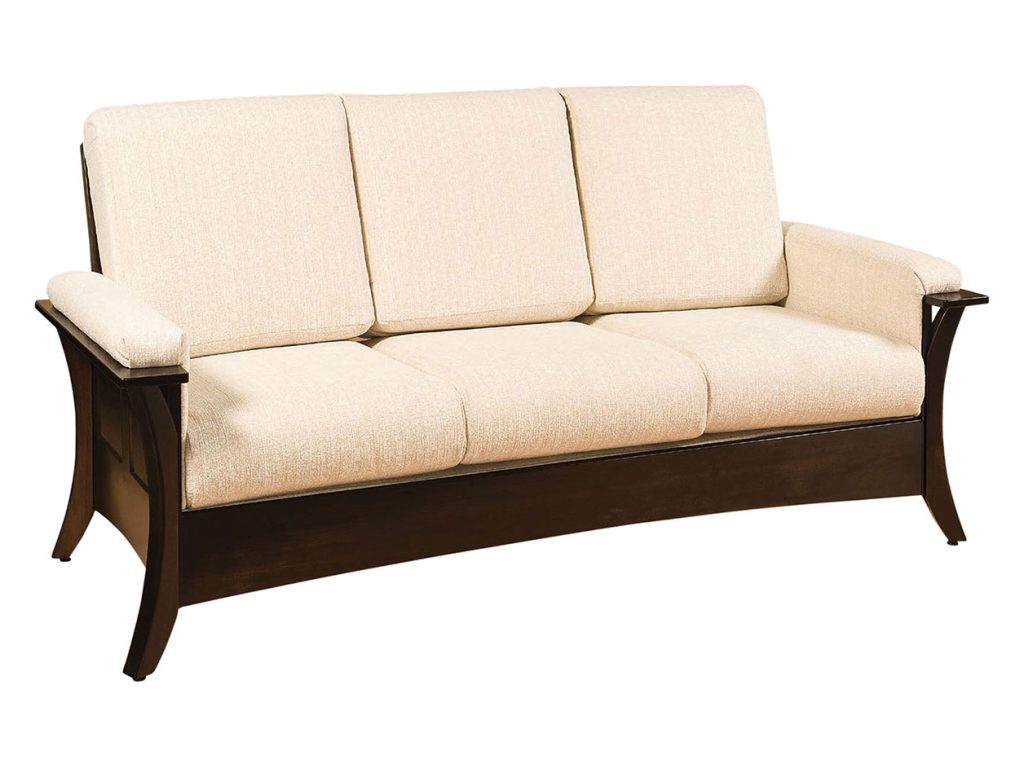 Amish Furniture of NE Caledonia Sofa