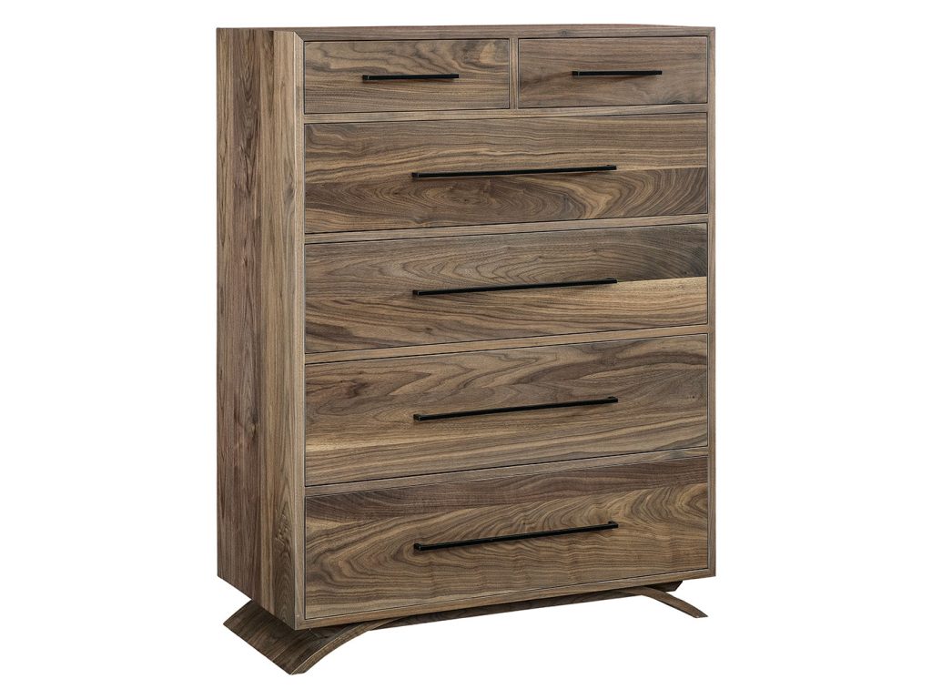 Covington 6 Drawer Chest