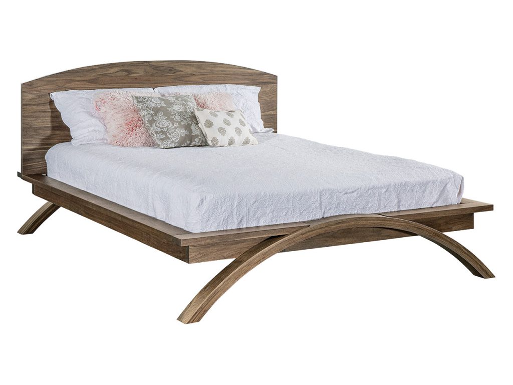 Covington Bed Panel/Wall Bed