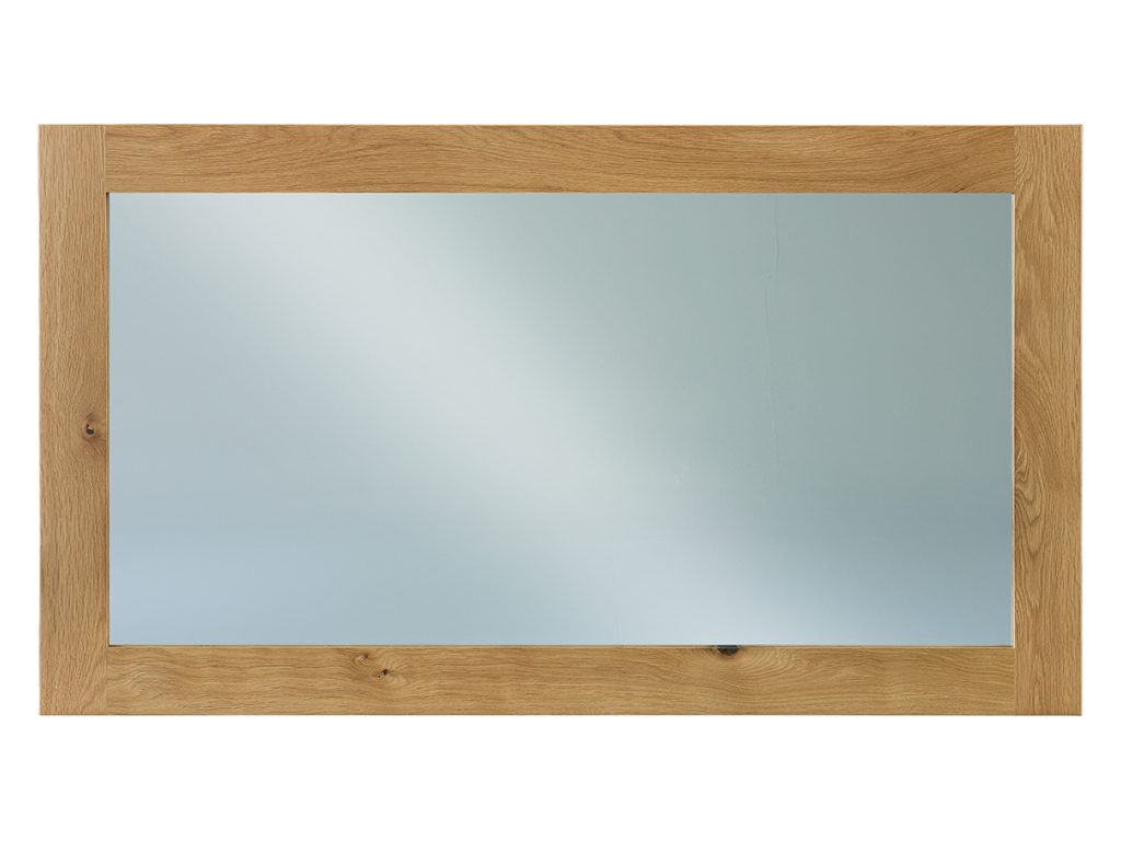 Amish Furniture of NE Arcadia Mirror