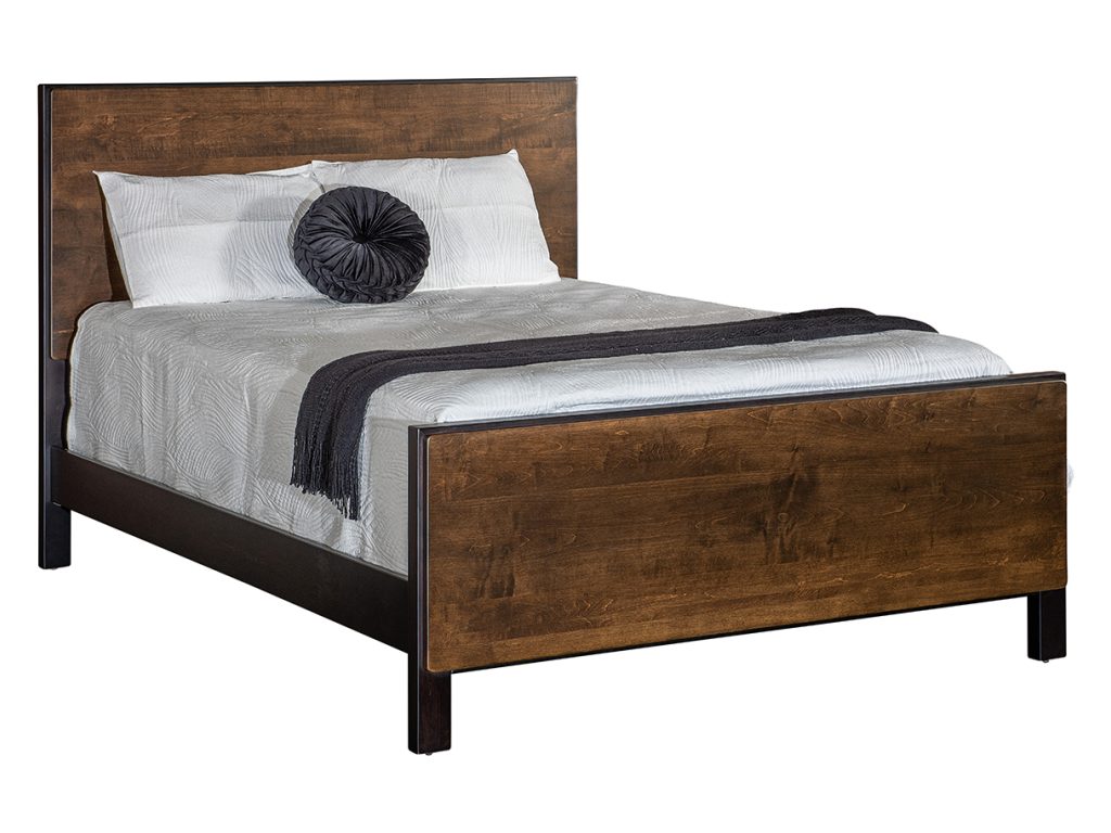 Harlow Bed Panel/Wall Bed
