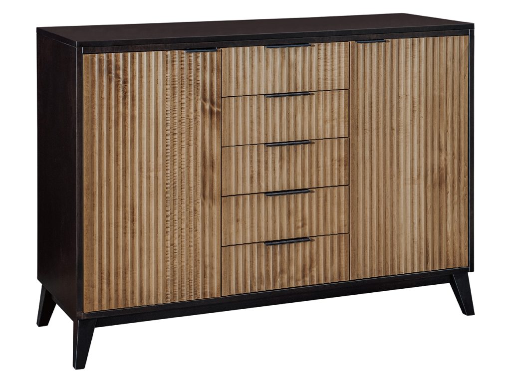 Amish Furniture of NE Sofi Sideboard