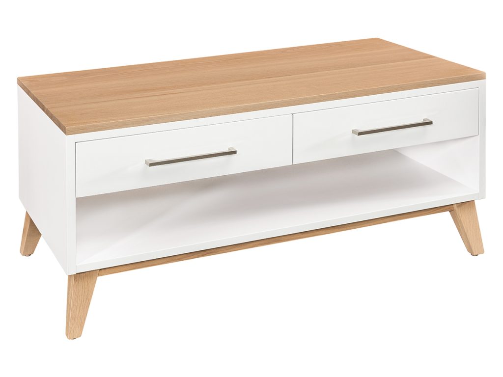 Amish Furniture of NE Sofi Coffee Table
