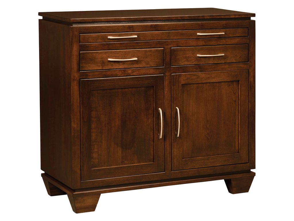 Amish Furniture of NE Empire Sideboard