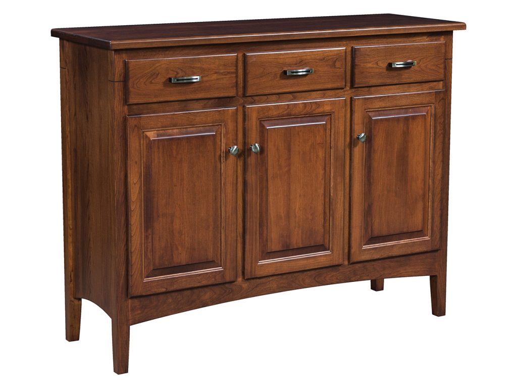 Amish Furniture of NE Madison Buffet