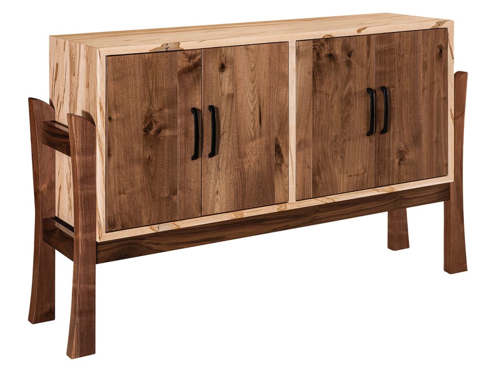 Mason Buffet Buffet Cabinet