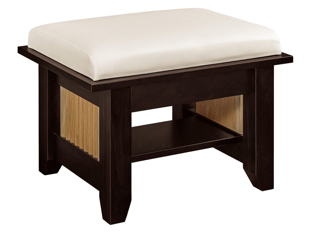 Sofi Ottoman