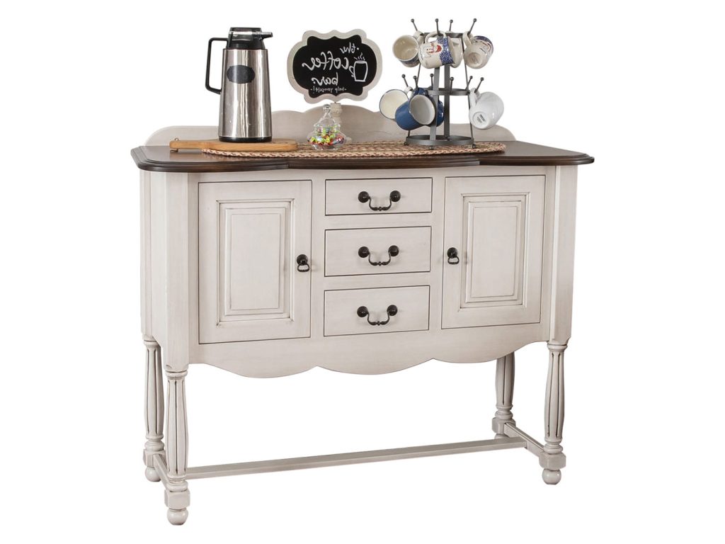 Amish Furniture of NE Washington Sideboard