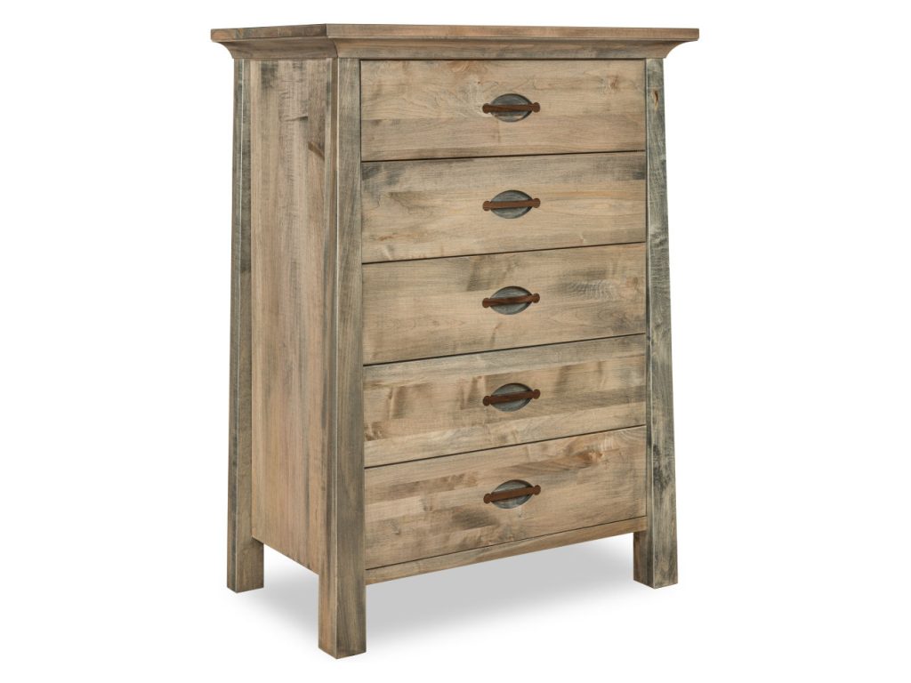 Edgewood Chest – 40½”W