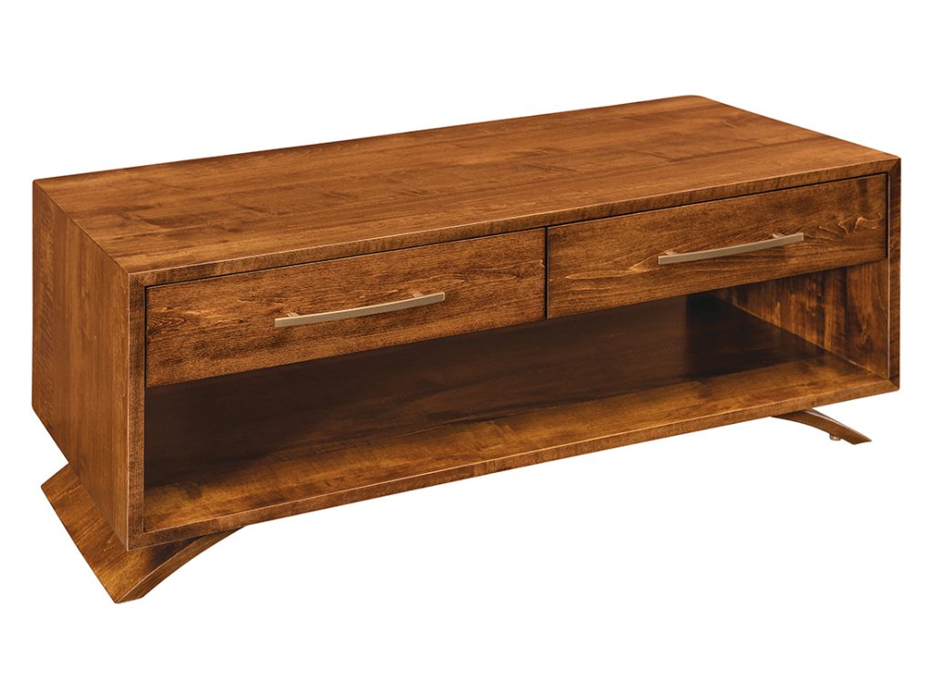 Amish Furniture of NE Covington Coffee Table