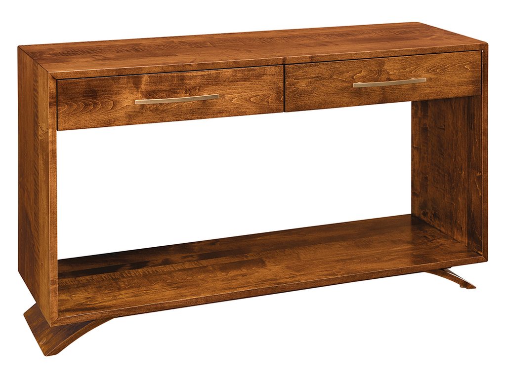 Amish Furniture of NE Covington Sofa Table