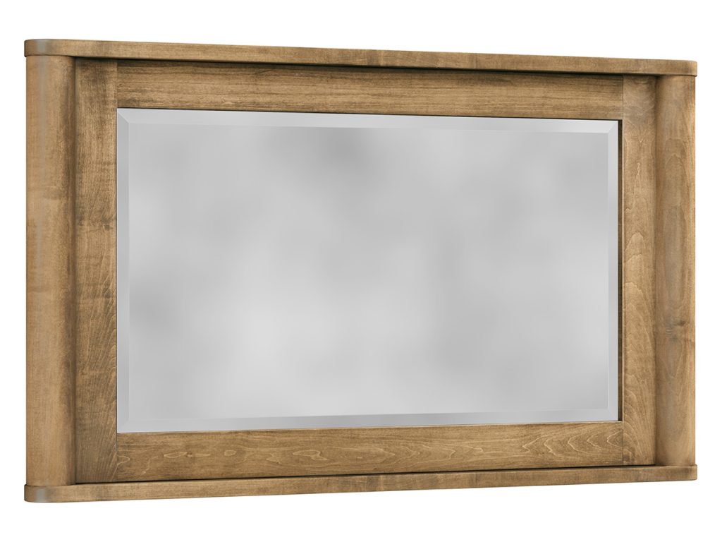 Amish Furniture of NE Ellianna Wall Mirror