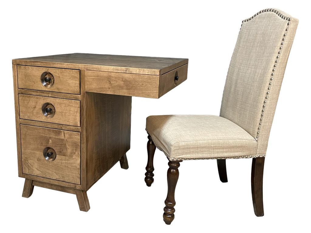 Ellington Side Desk Writing Desk