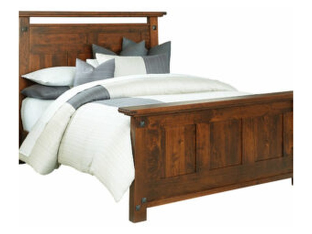 Encada Bed Panel/Wall Bed