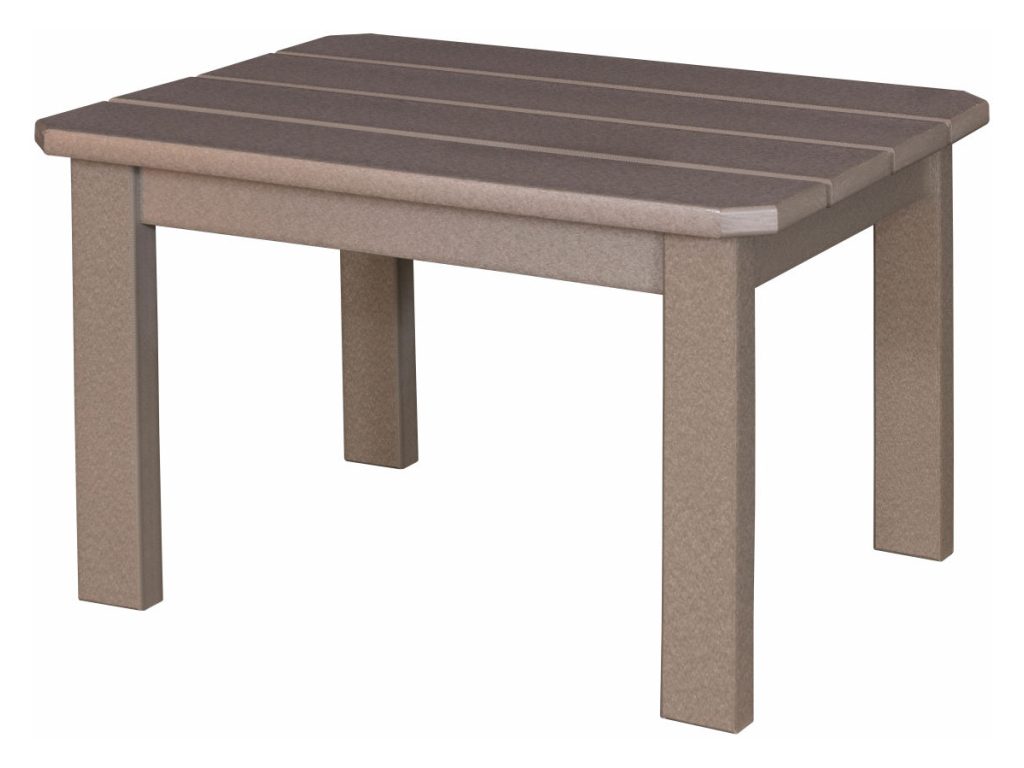 Amish Furniture of NE End Table