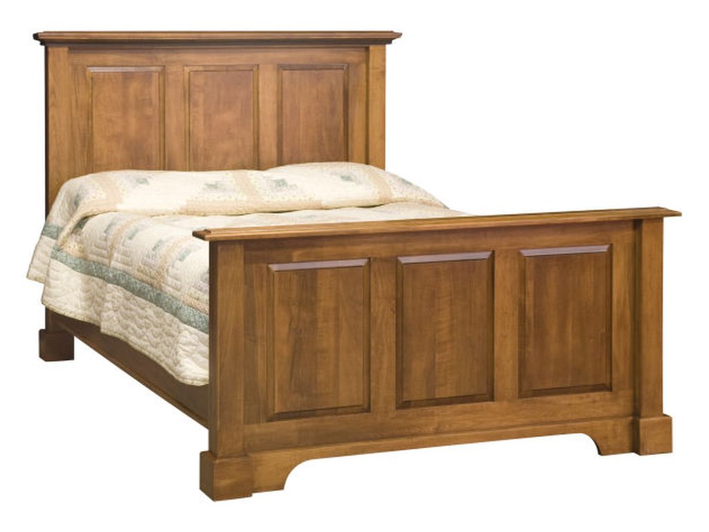 Escalade Bed Panel/Wall Bed