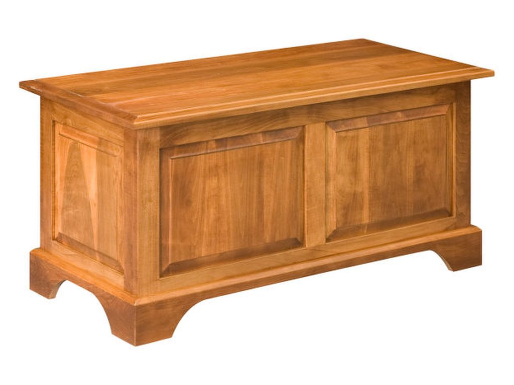 Escalade Blanket Chest Trunk