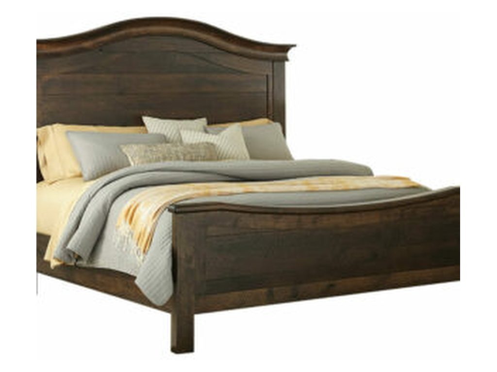 Farmhouse Signature Bed Panel/Wall Bed