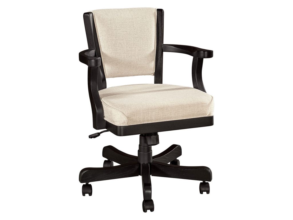 Amish Furniture of NE Ravenna Desk Chair