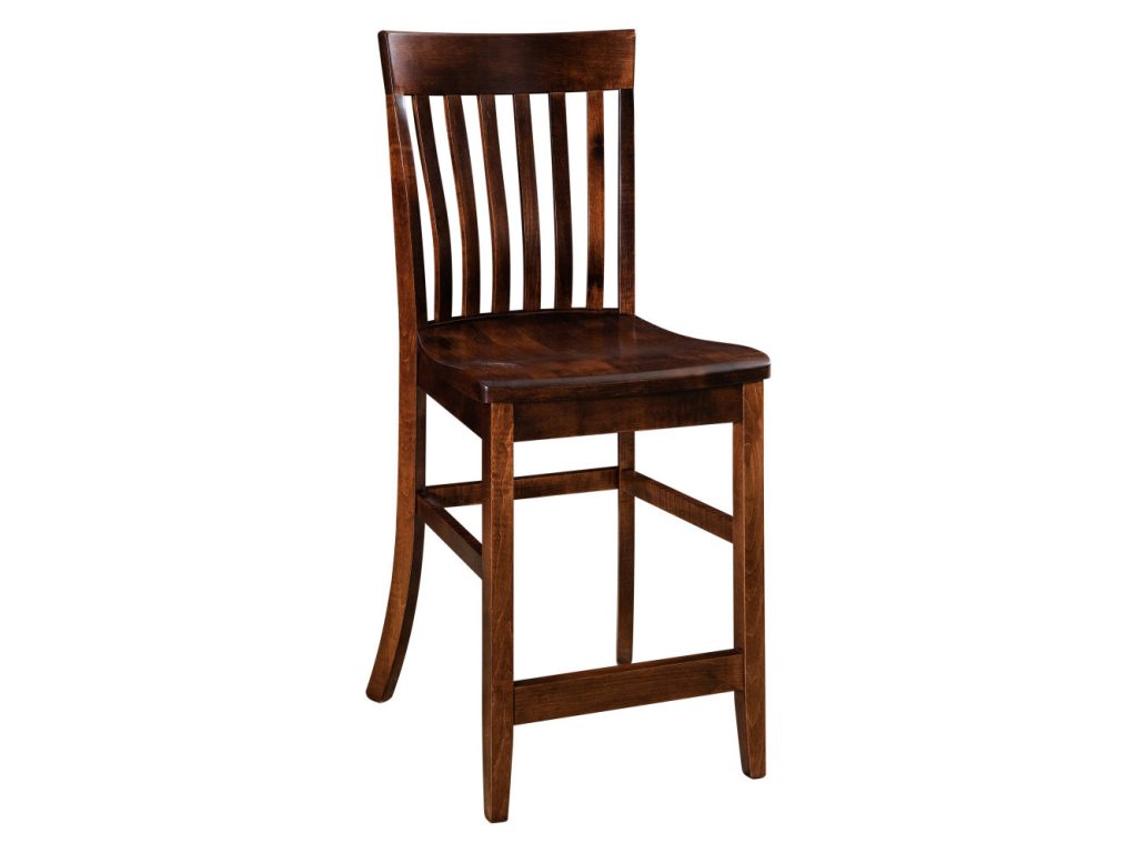 Chandler Stationary Bar Stool Barstool