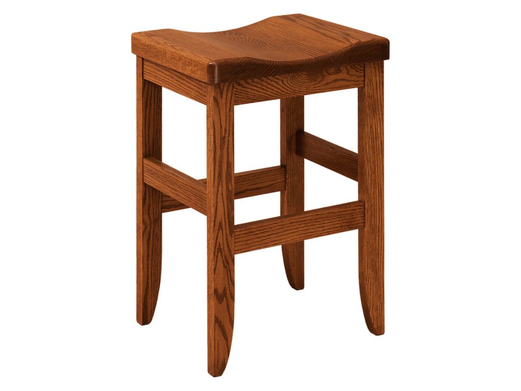 Amish Furniture of NE Clifton Stool