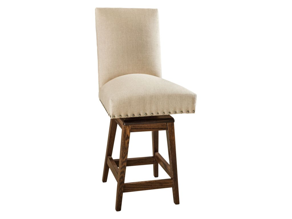 Corbin Swivel Bar Stool Barstool