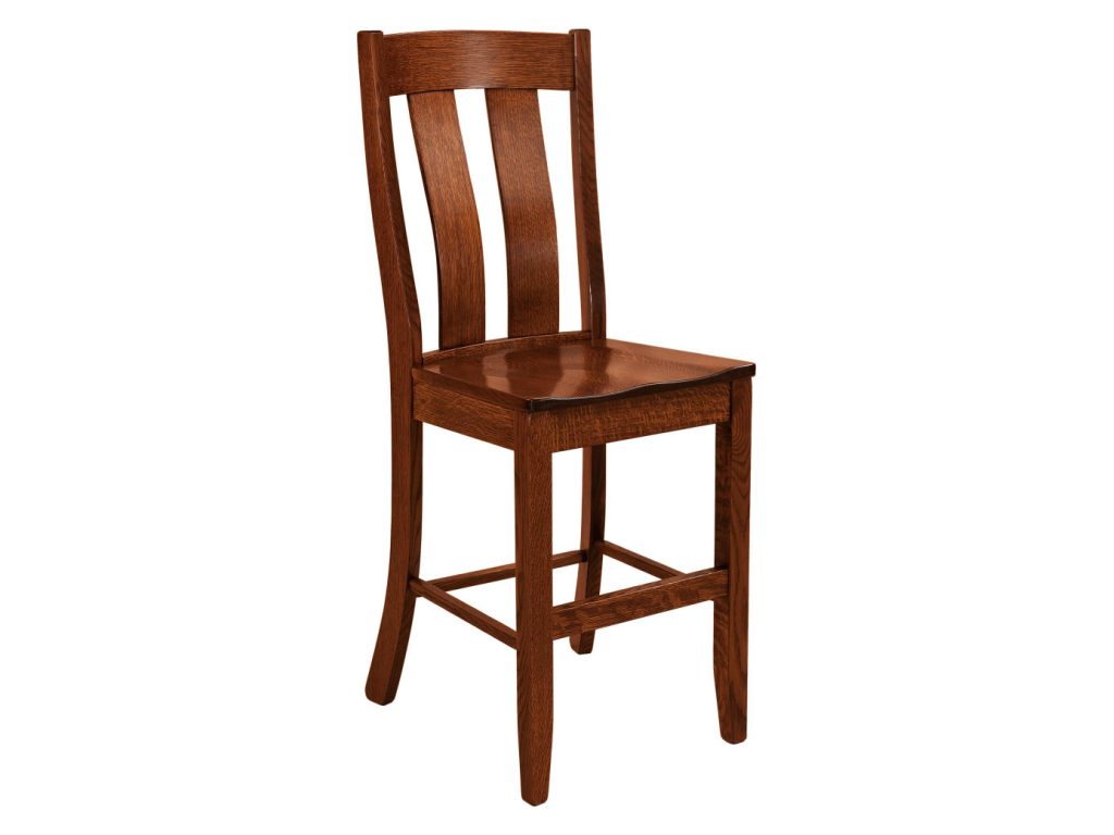 Laurie Stationary Bar Stool Barstool