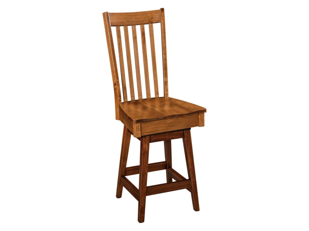 Newport Swivel Bar Stool Barstool