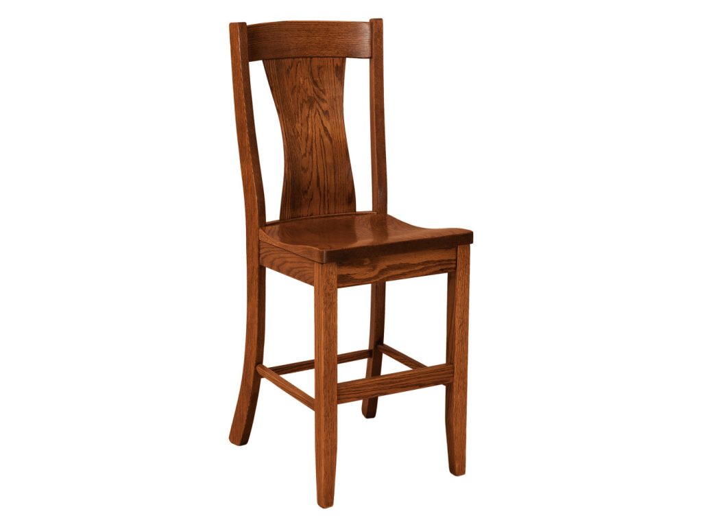 Westin Stationary Bar Stool Barstool