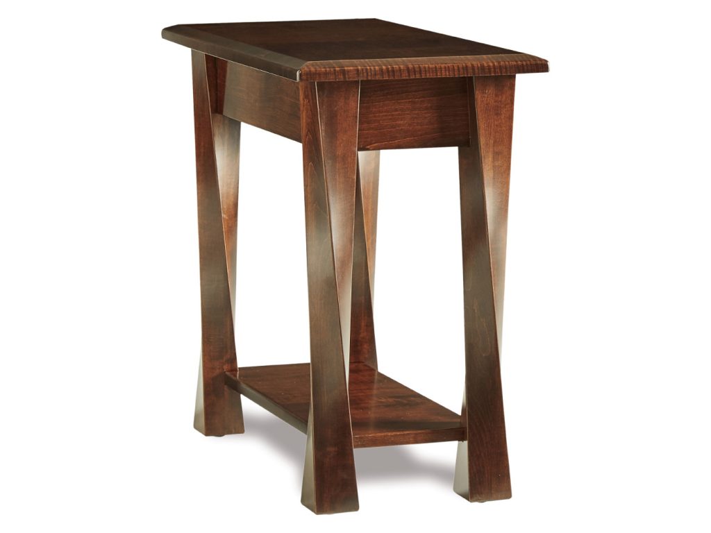 Amish Furniture of NE Lenexa Chairside End Table Chairside Table