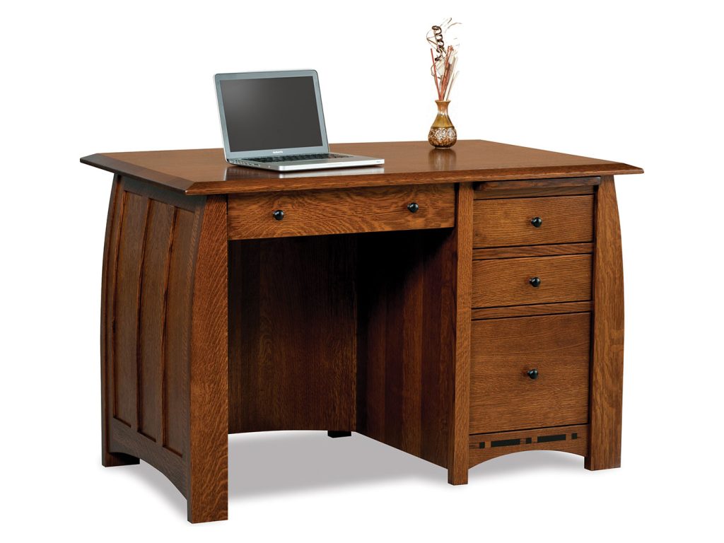 Boulder Creek Desk Writing Desk
