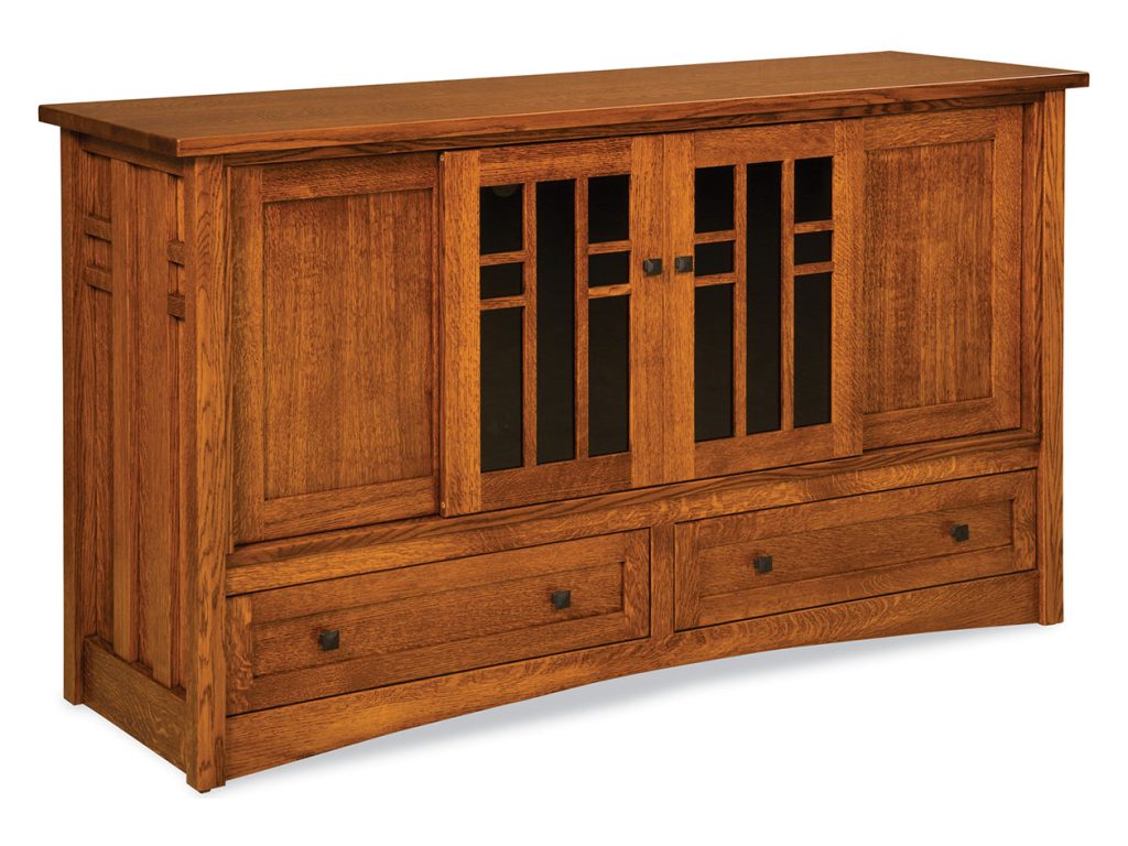 Entertainment furniture collection - Browse 287 quality living room at Amish Furniture of Nebraska