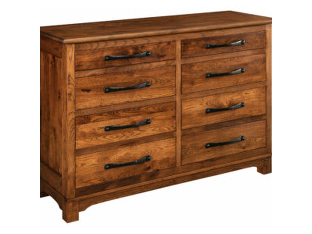 Farmhouse Dresser