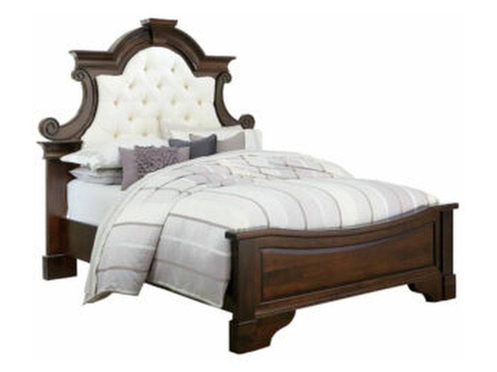 Francine Bed Panel/Wall Bed