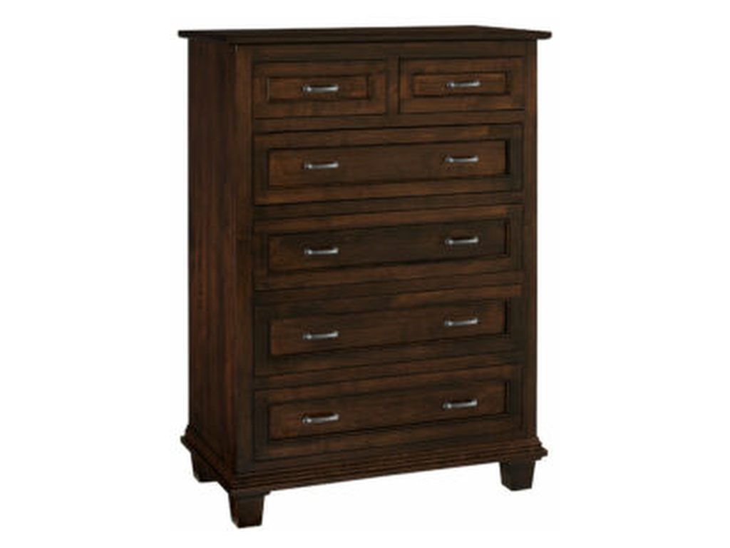 Francine Chest