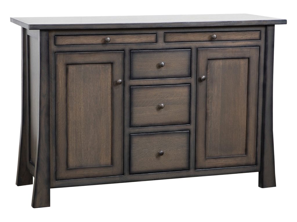 Amish Furniture of NE Grant Sideboard