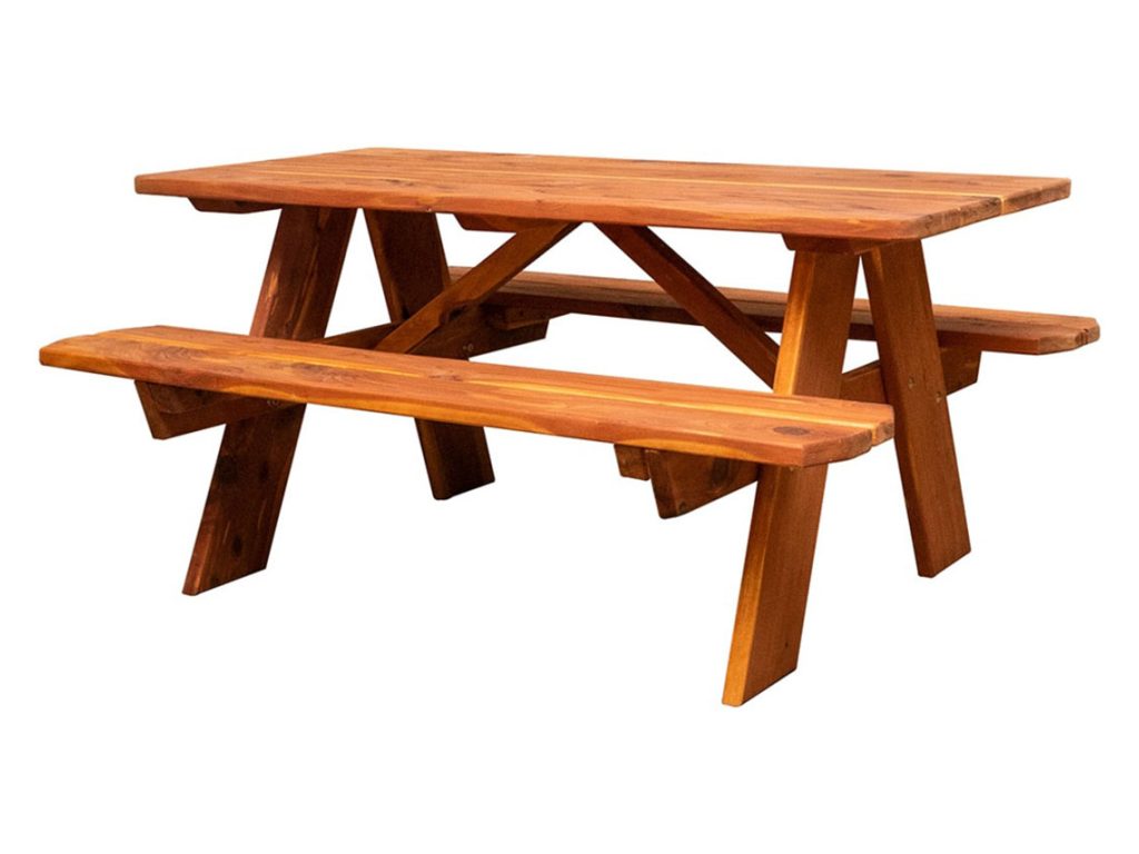 Children’s Picnic Table