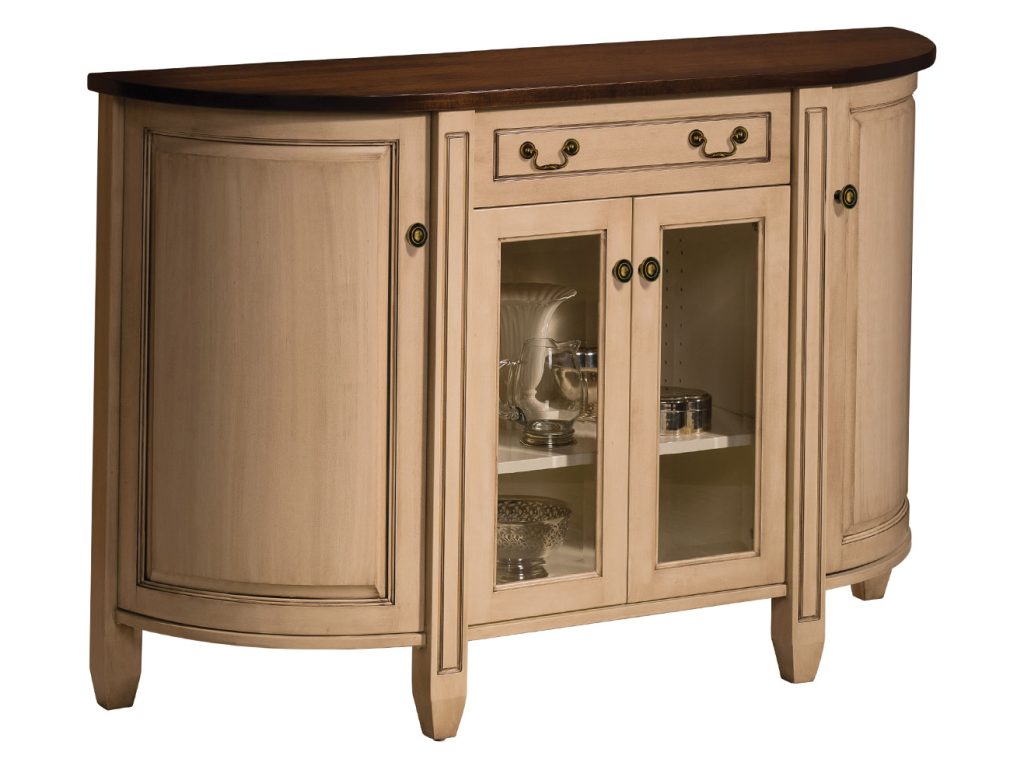Amish Furniture of NE Adrian Buffet