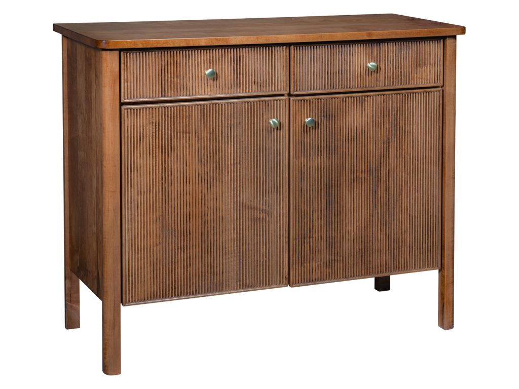 Amish Furniture of NE Benson Buffet