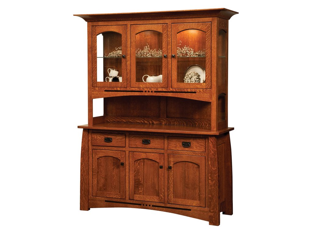 Colebrook Hutch