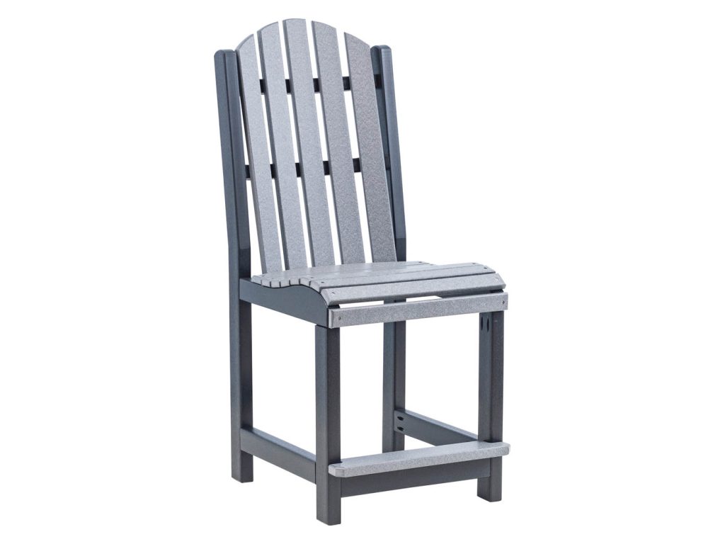 Amish Furniture of NE Adirondack Counter Height Chair Accessory