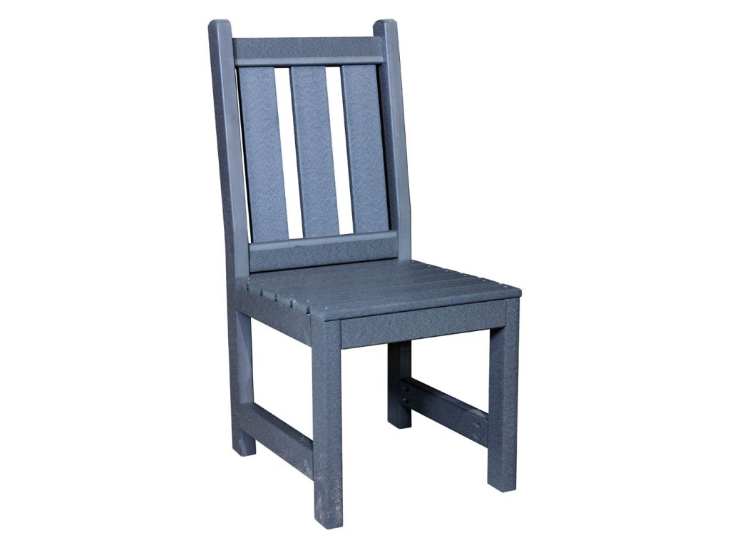 Amish Furniture of NE Mission Chair Accent Chair
